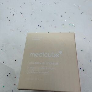 Medicube Collagen Jelly Cream - Cream